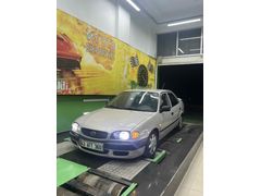 Sahibinden Toyota Corolla 1.6 Terra 2001 Model 