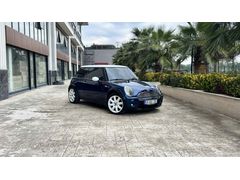 Sahibinden Mini Cooper 1.6 2003 Model 