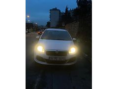 Sahibinden Fiat Linea 1.3 Multijet Pop 2015 Model