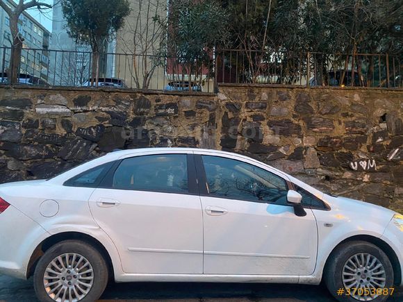 Sahibinden Fiat Linea 1.3 Multijet Pop 2015 Model
