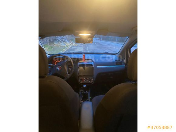 Sahibinden Fiat Linea 1.3 Multijet Pop 2015 Model