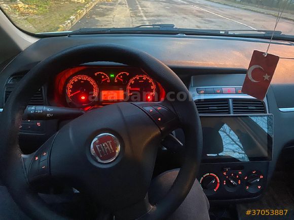 Sahibinden Fiat Linea 1.3 Multijet Pop 2015 Model