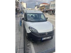 Sahibinden Fiat Pratico 1.6 Mjet 