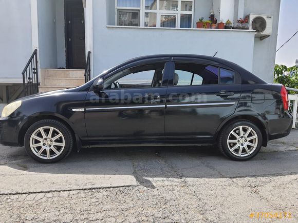 Sahibinden Hyundai Accent Era 1.5 CRDi Prime 2011 Model