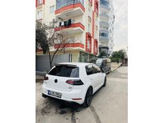 Sahibinden Volkswagen Golf 1.6 TDi BlueMotion Comfortline 2016 Model