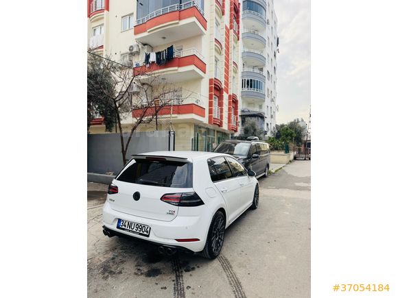 Sahibinden Volkswagen Golf 1.6 TDi BlueMotion Comfortline 2016 Model