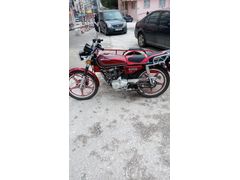 Sahibinden Arora CG50