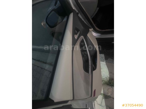 Sahibinden Ford Focus 1.6 Ti-VCT Style 2013 Model 