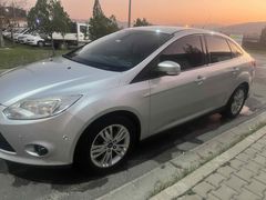 Sahibinden Ford Focus 1.6 Ti-VCT Style 2013 Model 