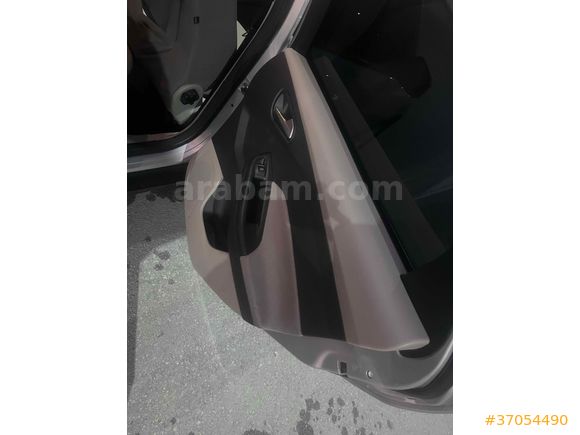 Sahibinden Ford Focus 1.6 Ti-VCT Style 2013 Model 