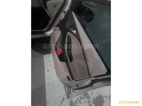 Sahibinden Ford Focus 1.6 Ti-VCT Style 2013 Model 