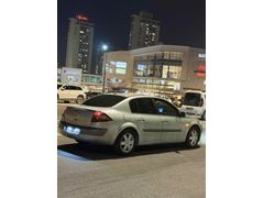 Sahibinden Renault Megane 1.5 dCi Privilege 2006 Model 