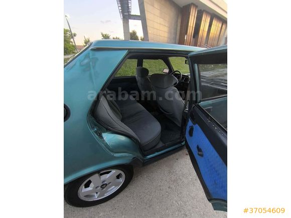 Sahibinden Tofaş Doğan L 1989 Model Sakarya