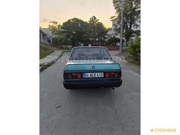 Sahibinden Tofaş Doğan L 1989 Model Sakarya