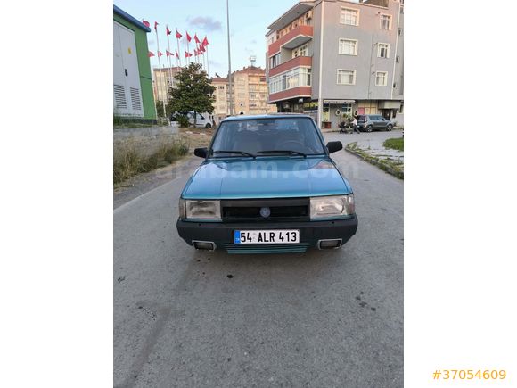 Sahibinden Tofaş Doğan L 1989 Model Sakarya