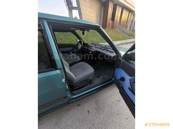 Sahibinden Tofaş Doğan L 1989 Model Sakarya