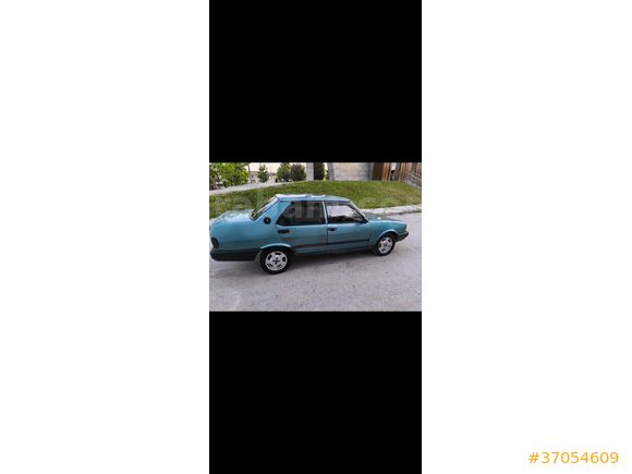 Sahibinden Tofaş Doğan L 1989 Model Sakarya