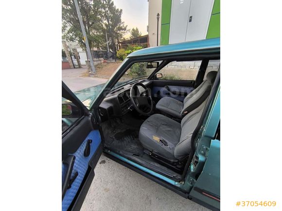 Sahibinden Tofaş Doğan L 1989 Model Sakarya