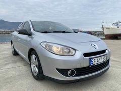 2012 MODEL 1.5 DCİ BUSINESS PAKET. FLUENCE  TAKAS OLUR 