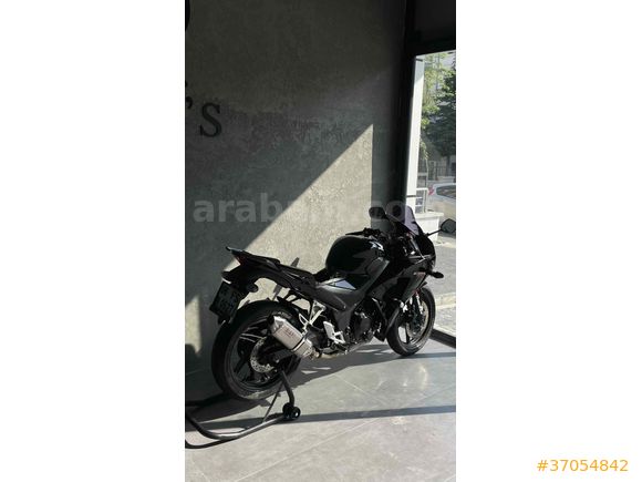 Sahibinden Honda CBR 250 R 