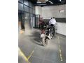 Sahibinden Honda CBR 250 R 