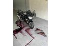 Sahibinden Honda CBR 250 R 