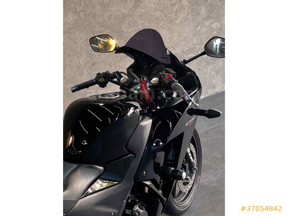 Sahibinden Honda CBR 250 R 