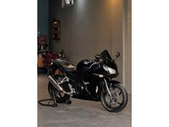 Sahibinden Honda CBR 250 R 