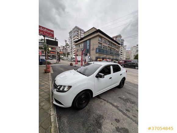 Sahibinden Renault Symbol 1.5 dCi Joy 2015 Model 