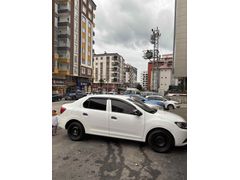 Sahibinden Renault Symbol 1.5 dCi Joy 2015 Model 