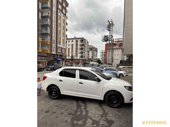 Sahibinden Renault Symbol 1.5 dCi Joy 2015 Model 