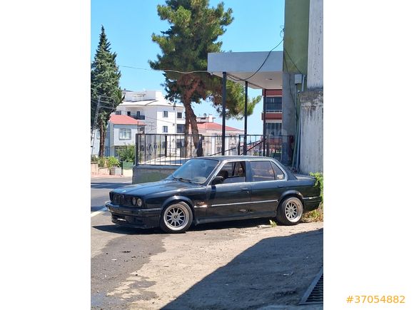 Sahibinden BMW 3 Serisi 316 1985 Model vadeli satış yapilir