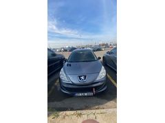 SAHİBİNDEN TERTEMİZ 206+