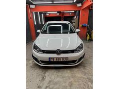 Sahibinden Volkswagen Golf 1.6 TDi BlueMotion Midline Plus 2016 Model 