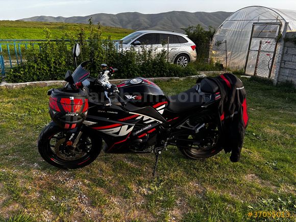 Sahibinden RKS R250 