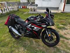 Sahibinden RKS R250 