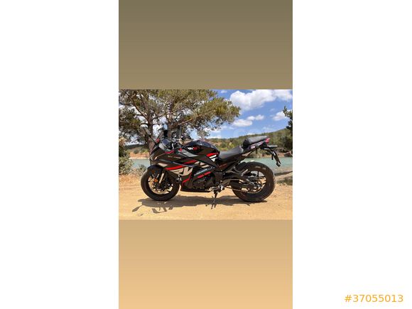 Sahibinden RKS R250 