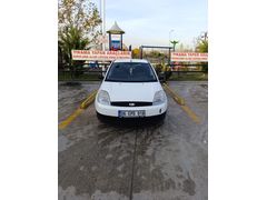 Sahibinden Ford Fiesta 1.4 TDCi Comfort 2006 Model