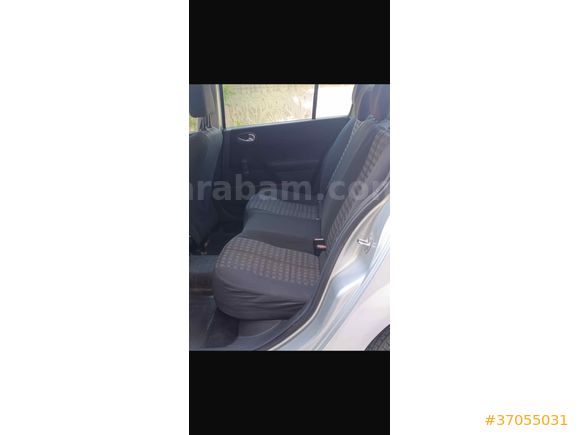 Sahibinden Renault Megane 1.5 dCi Authentique 2007 Model 