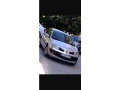 Sahibinden Renault Megane 1.5 dCi Authentique 2007 Model 
