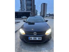 Sahibinden Volkswagen Jetta 1.6 TDi Highline 2013 Model 