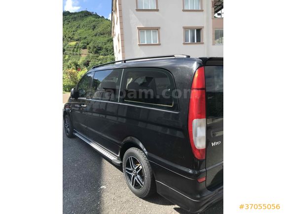 VİTO  111 CDI(9+1)