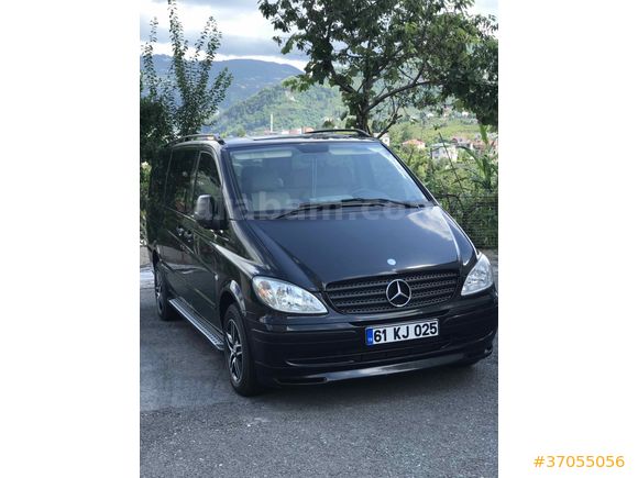 VİTO  111 CDI(9+1)