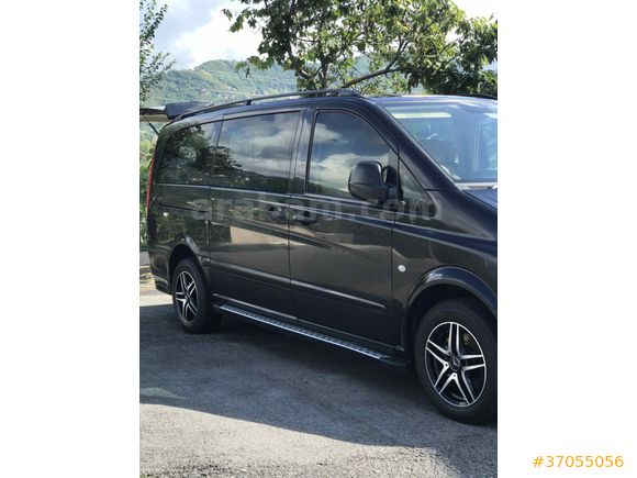 VİTO  111 CDI(9+1)