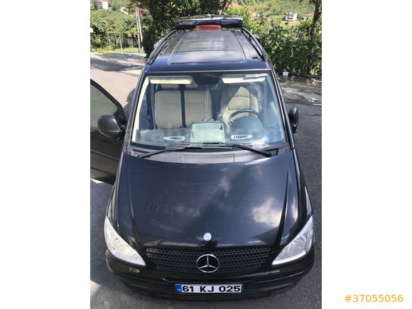 VİTO  111 CDI(9+1)
