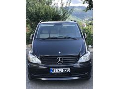 VİTO  111 CDI(9+1)
