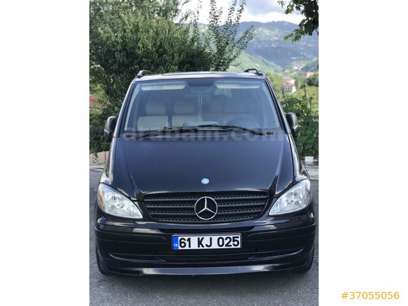 VİTO  111 CDI(9+1)