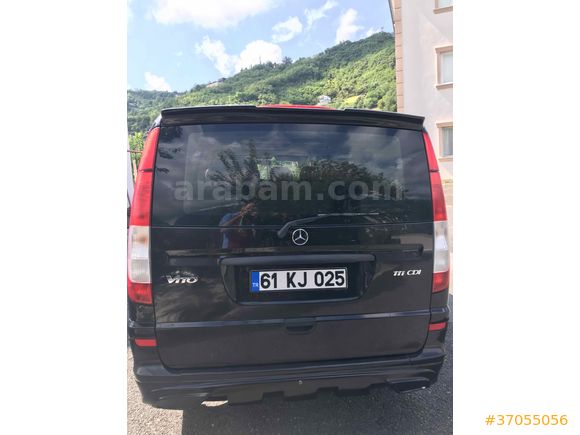 VİTO  111 CDI(9+1)