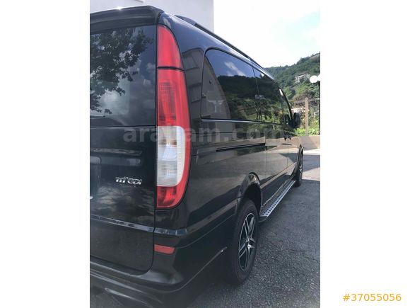 VİTO  111 CDI(9+1)