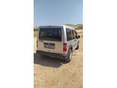 Sahibinden Ford Transit Connect T200 S 2005 Model  329.000 km Gri (metalik)